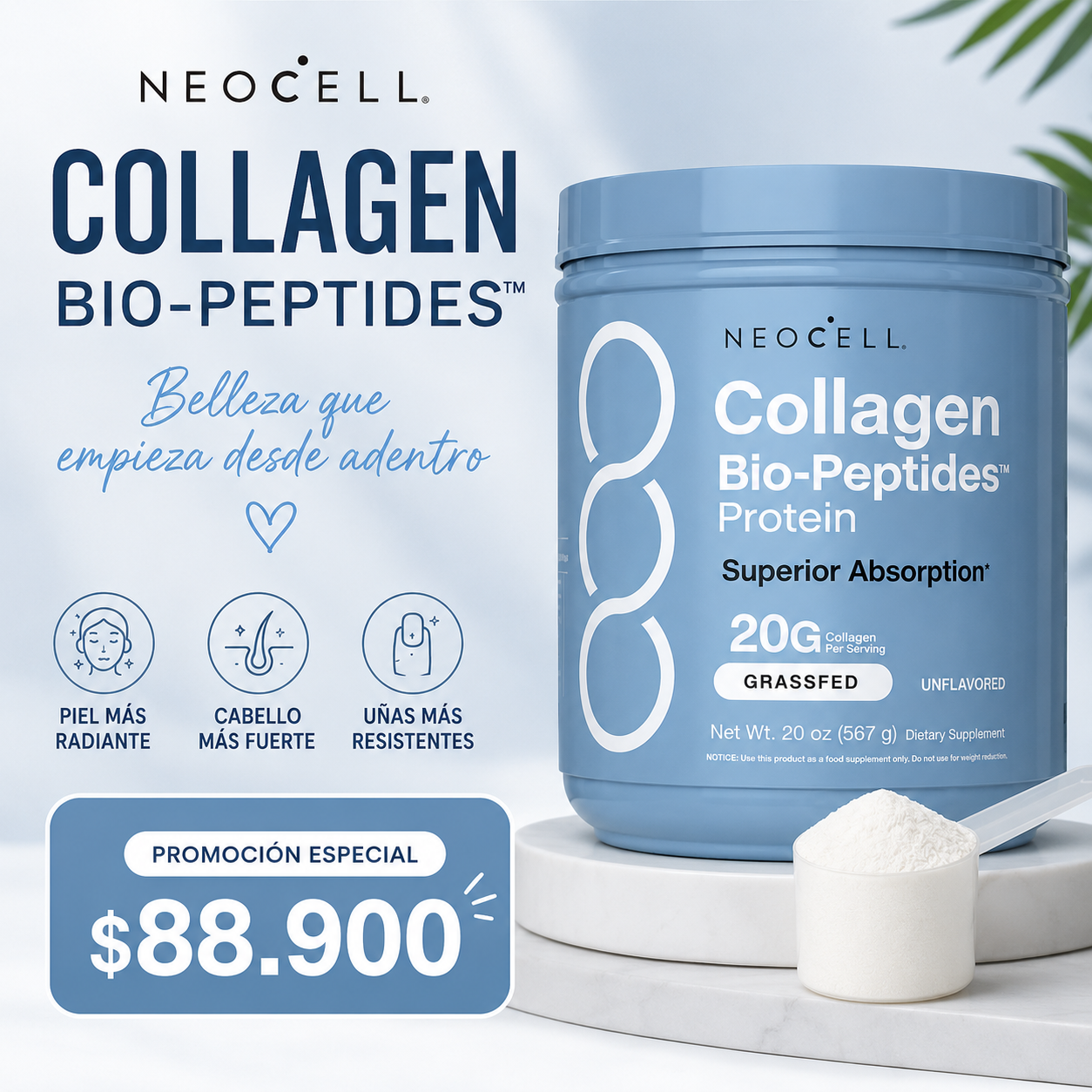 Collagen Neocell